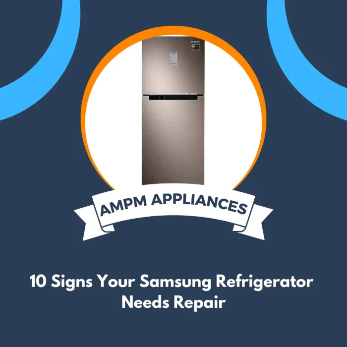 Samsung Refrigerator