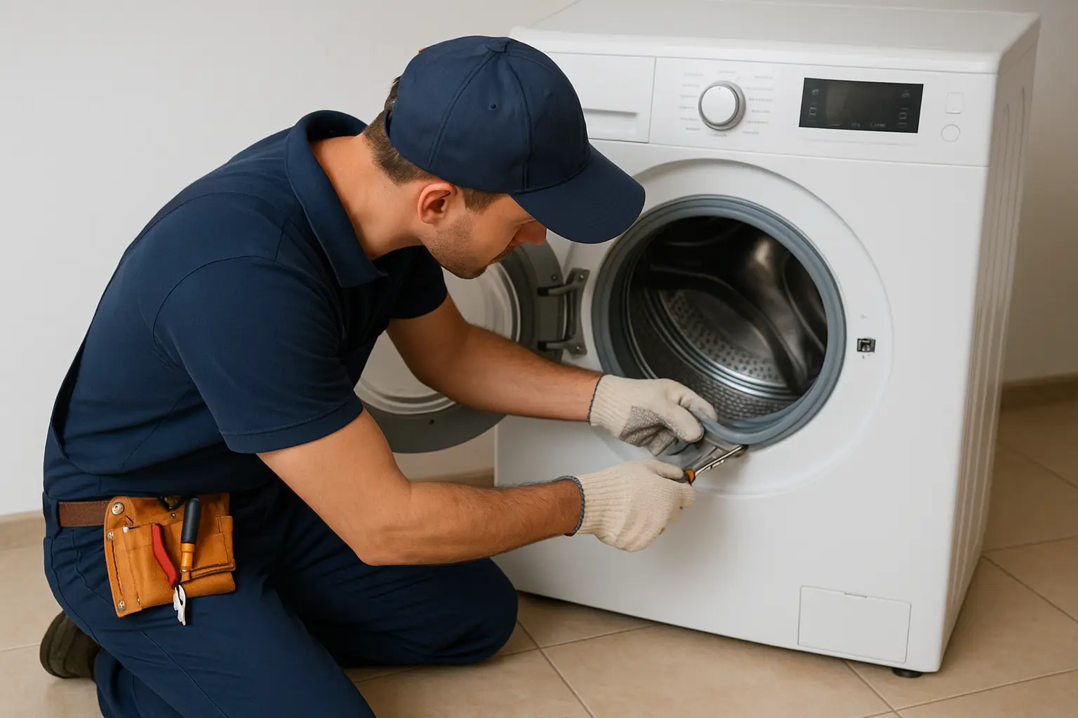 Same Day Washer Repair Service in in Thousand Oaks