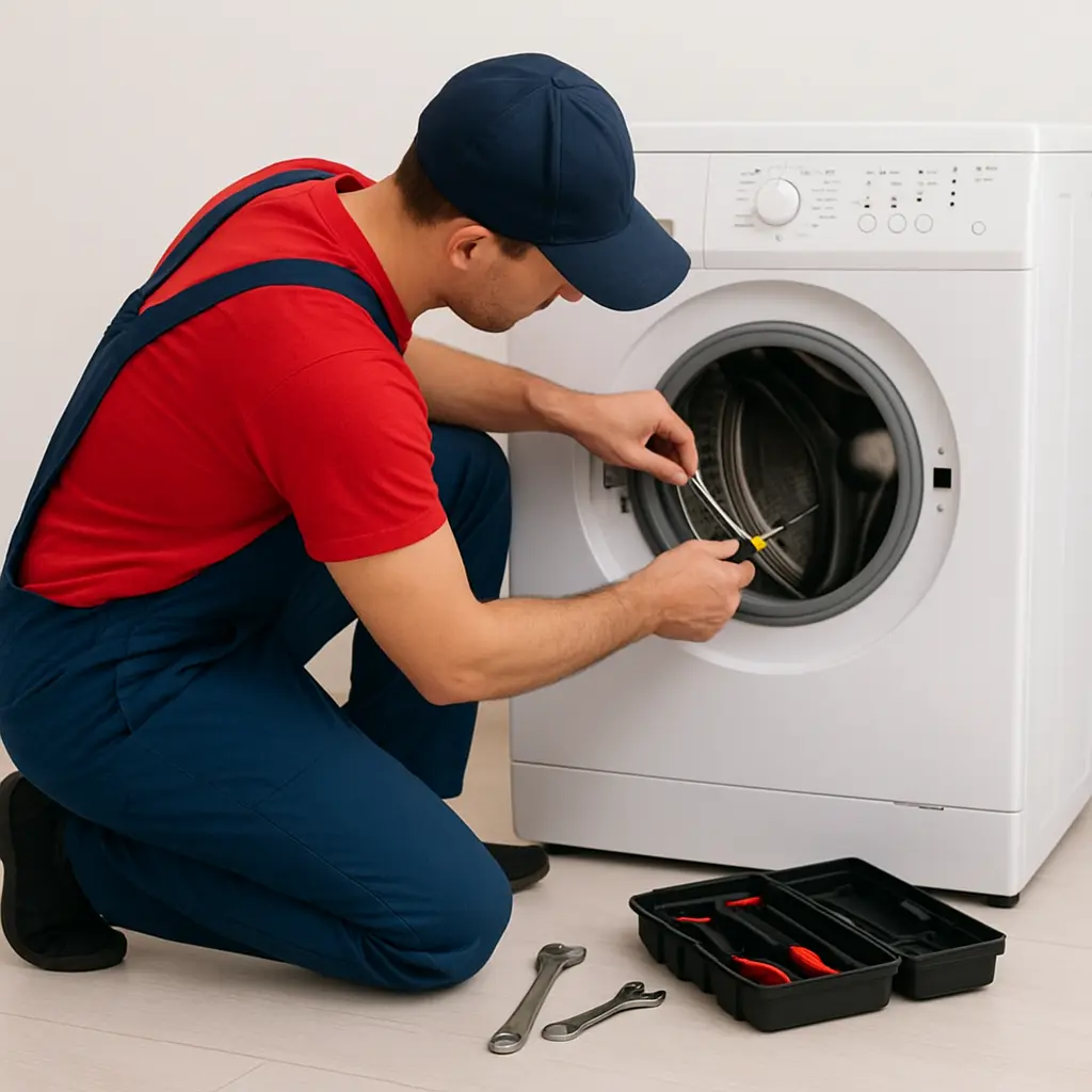 Washer Services Repair in Thousand Oaks