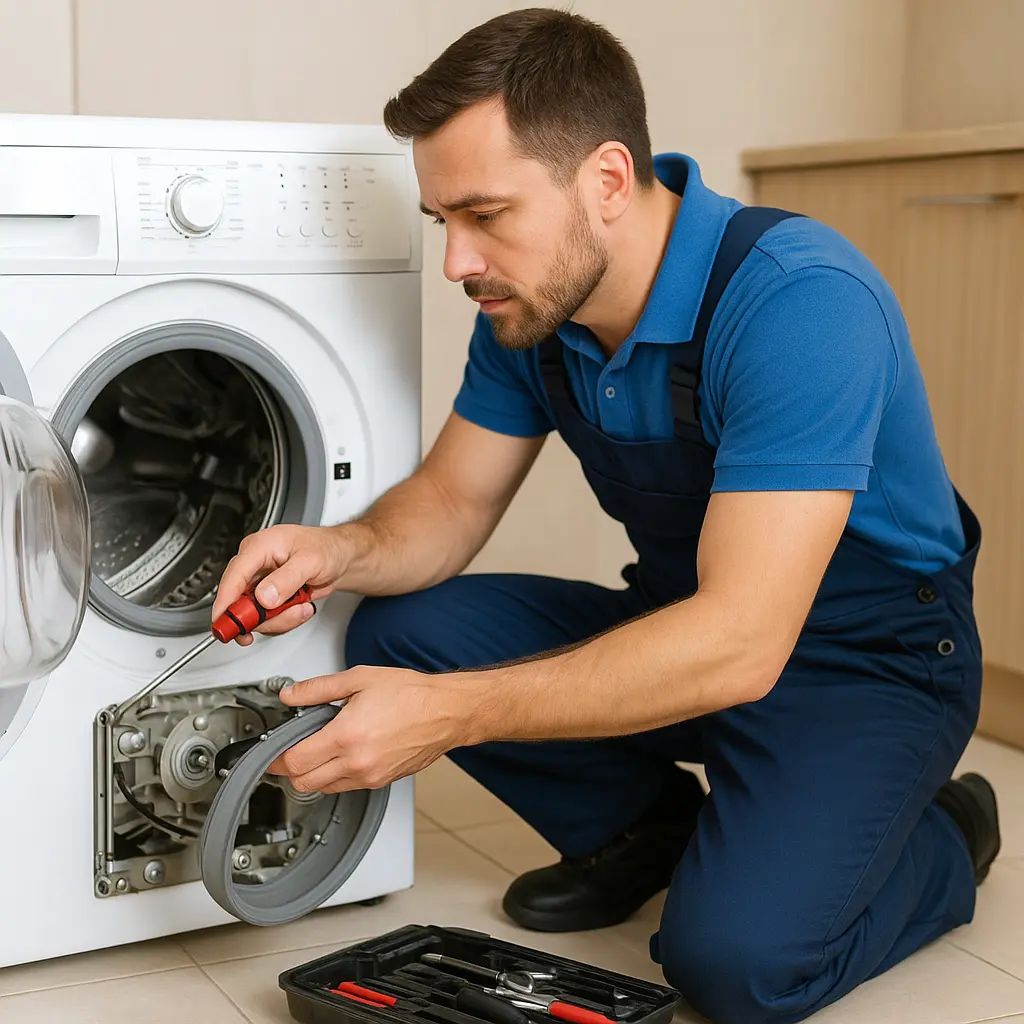 Washer Repair in Thousand Oaks